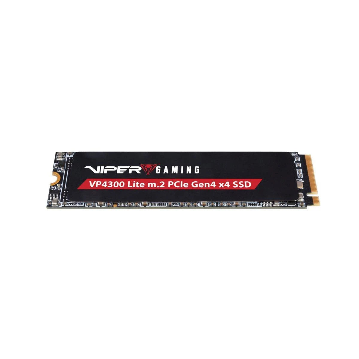 Unidad de estado Solido M.2 PATRIOT VP4300LITE 1TB NVME