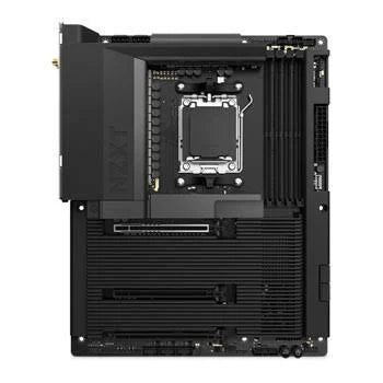 Tarjeta Madre NZXT  N7 B850- S-AM5- ATX- Compatible con DDR5