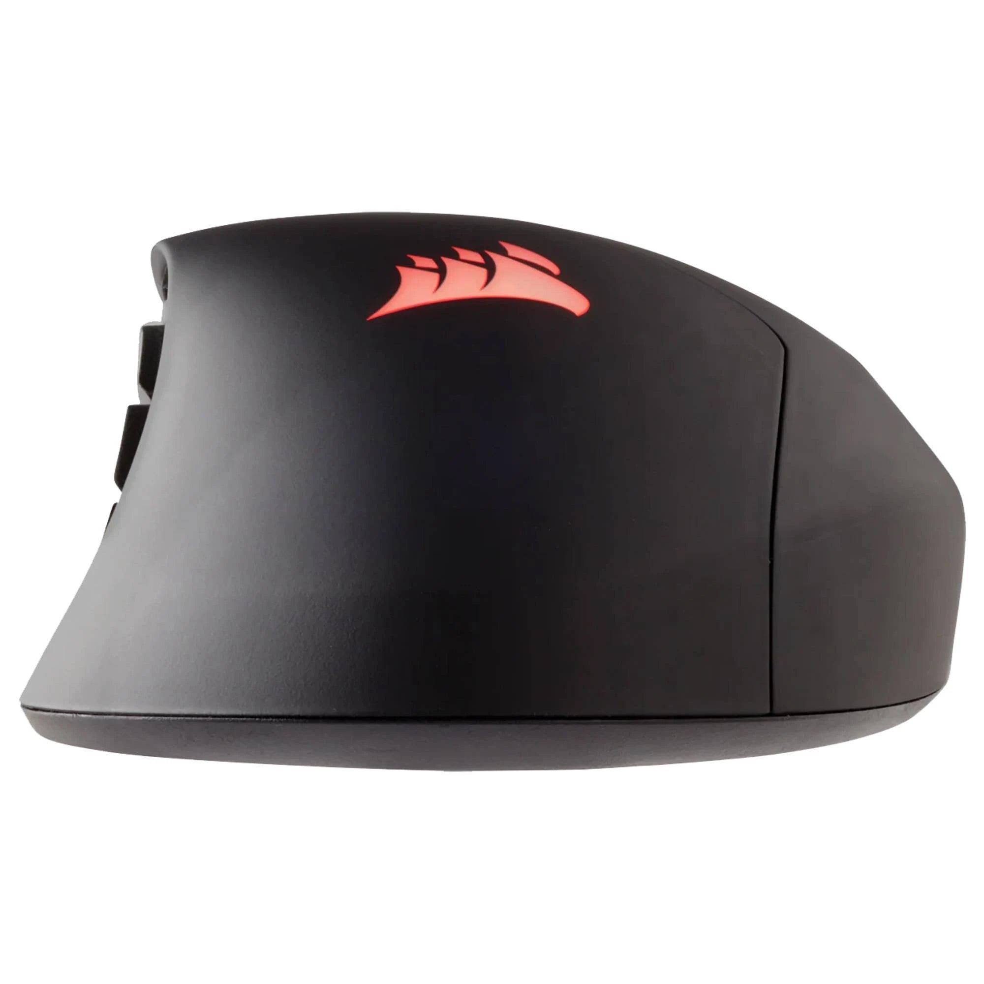 Mouse Gamer Corsair Scimitar RGB Elite, Alámbrico