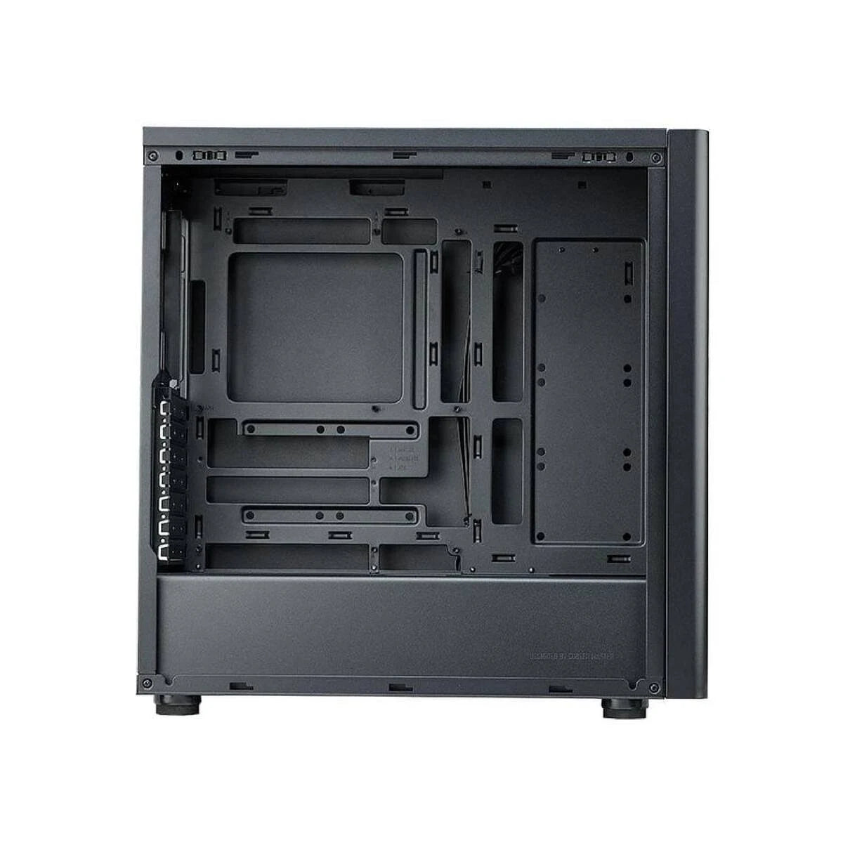 Gabinete Cooler Master Elite 502- ATX- Negro
