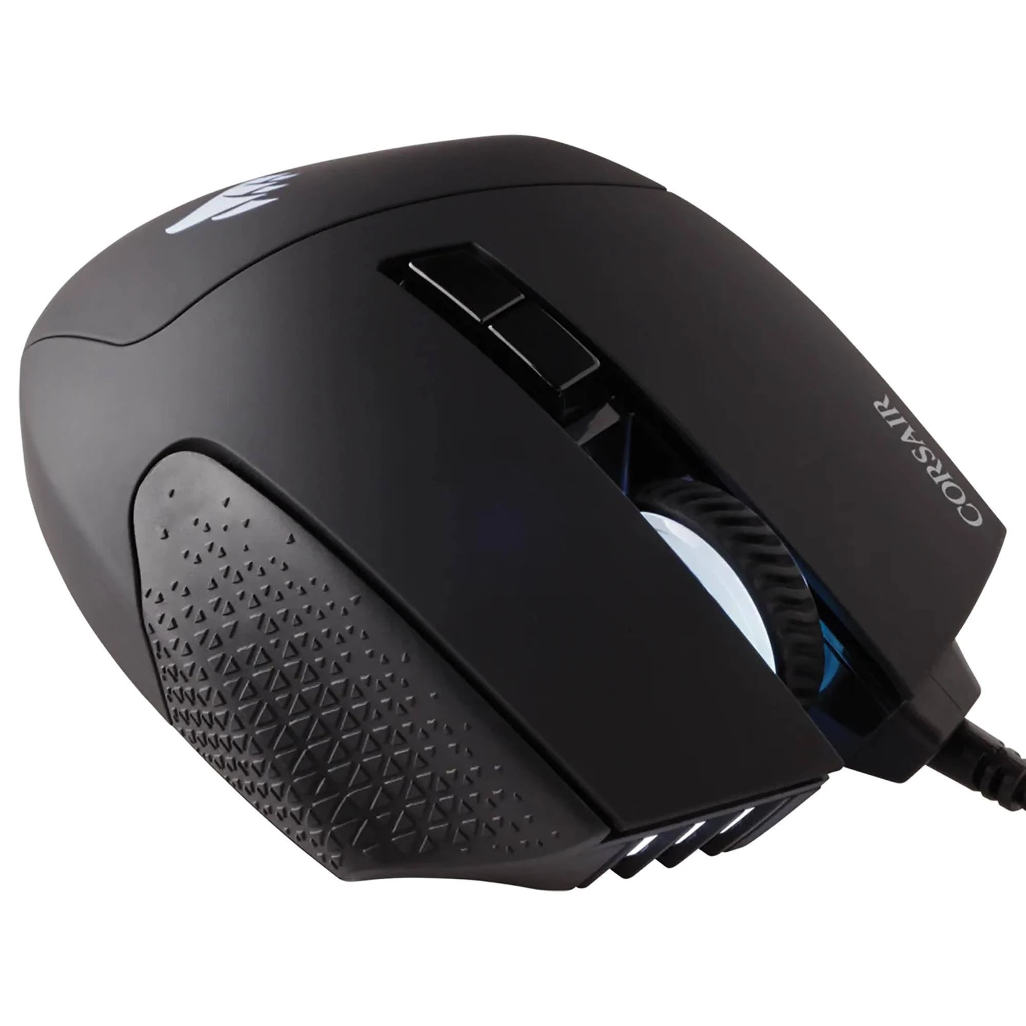 Mouse Gamer Corsair Scimitar RGB Elite, Alámbrico