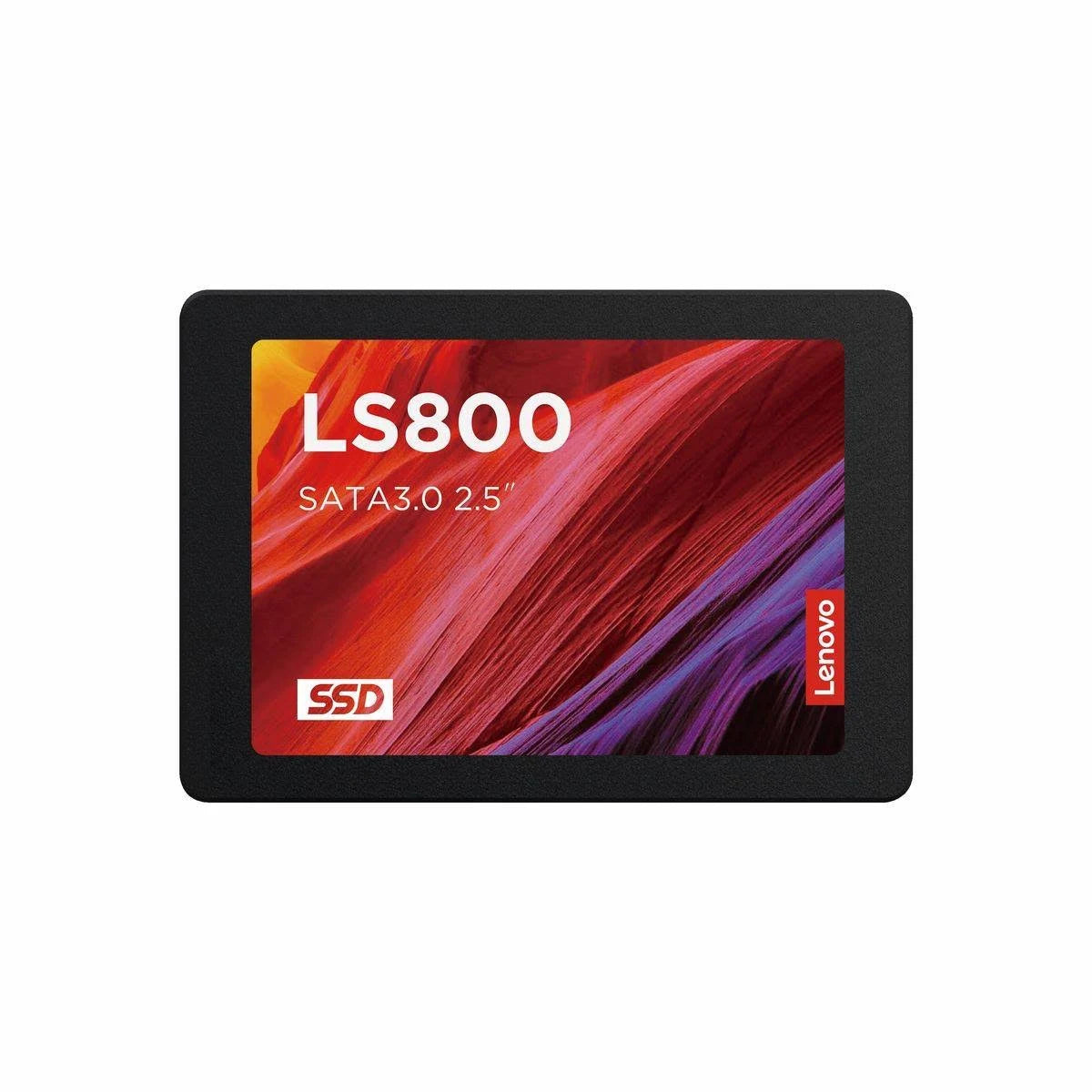Unidad de estado solido 2.5 Lenovo LS800- 1920GB