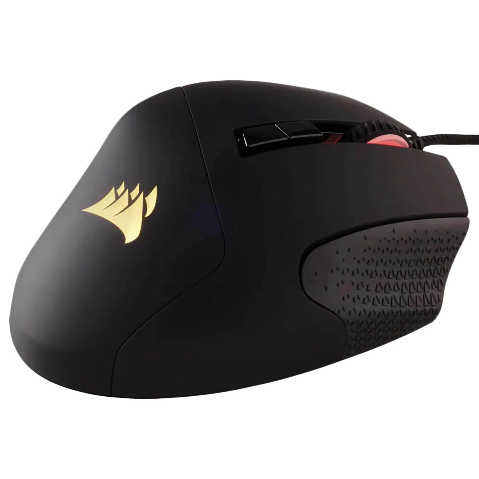 Mouse Gamer Corsair Scimitar RGB Elite, Alámbrico