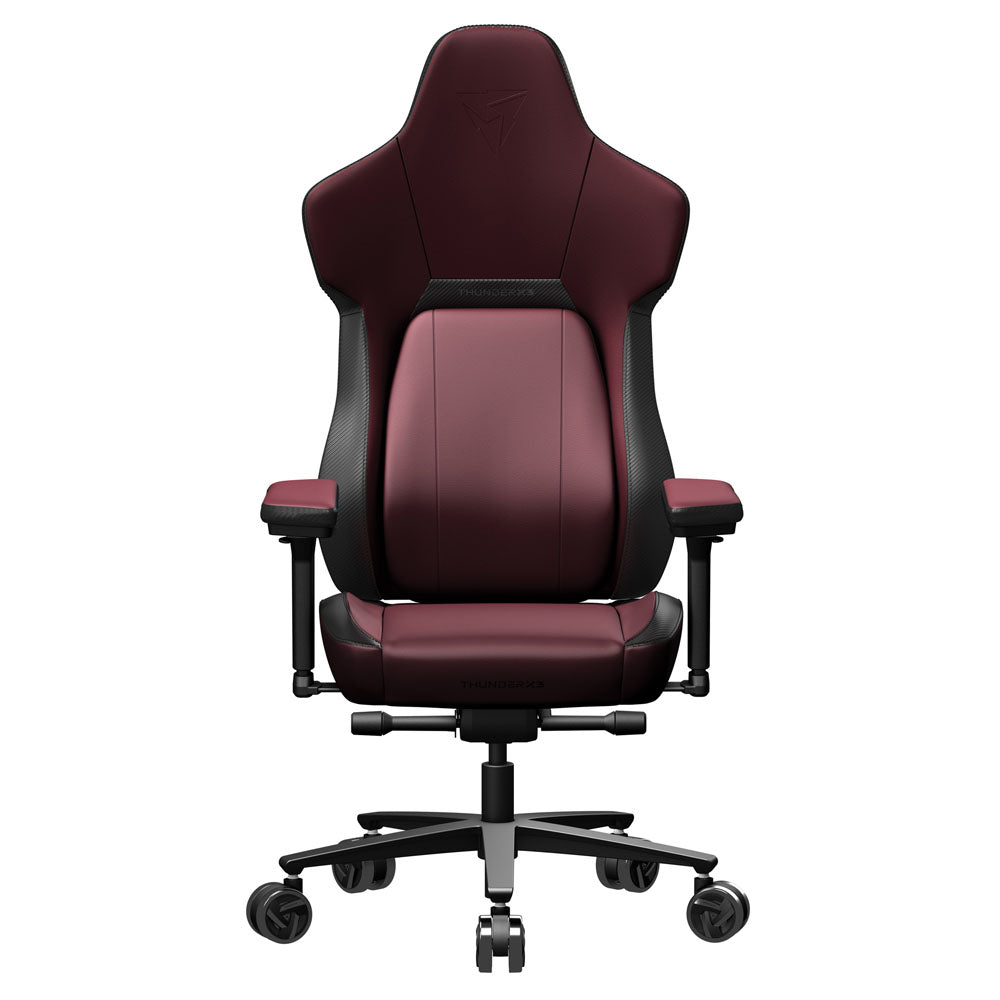 Silla Gamer Thunder X3 Core Modern - Rojo