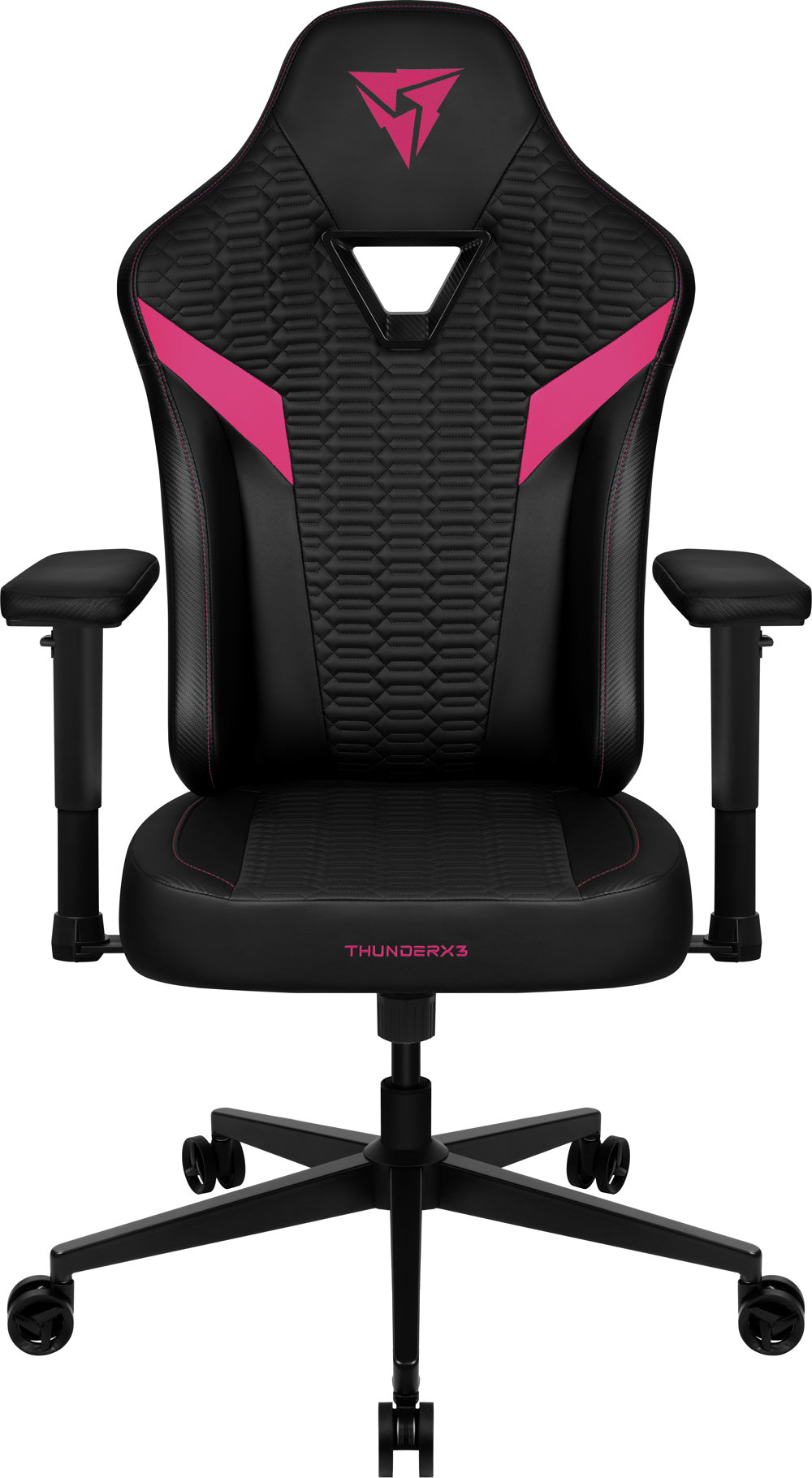 Silla Gamer Thunder X3 EAZE RACER - Neon