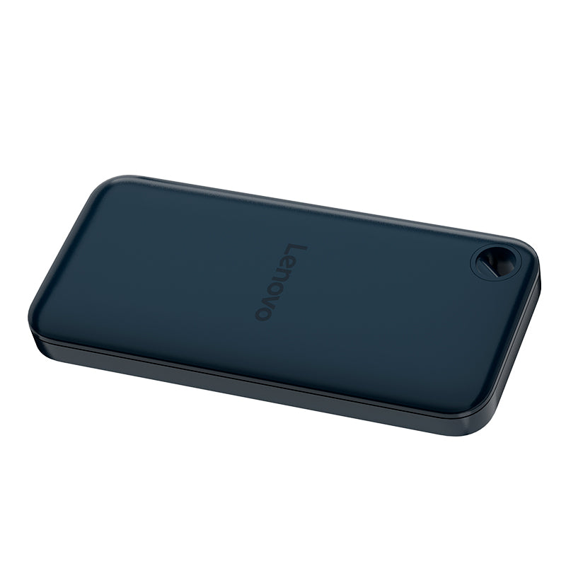 Unidad de estado solido Externo Lenovo LP100- 500GB- USB-C