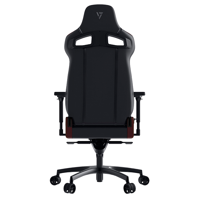 Silla Gamer Vertagear PL4800 X-LARGE - Burgundy Rojo