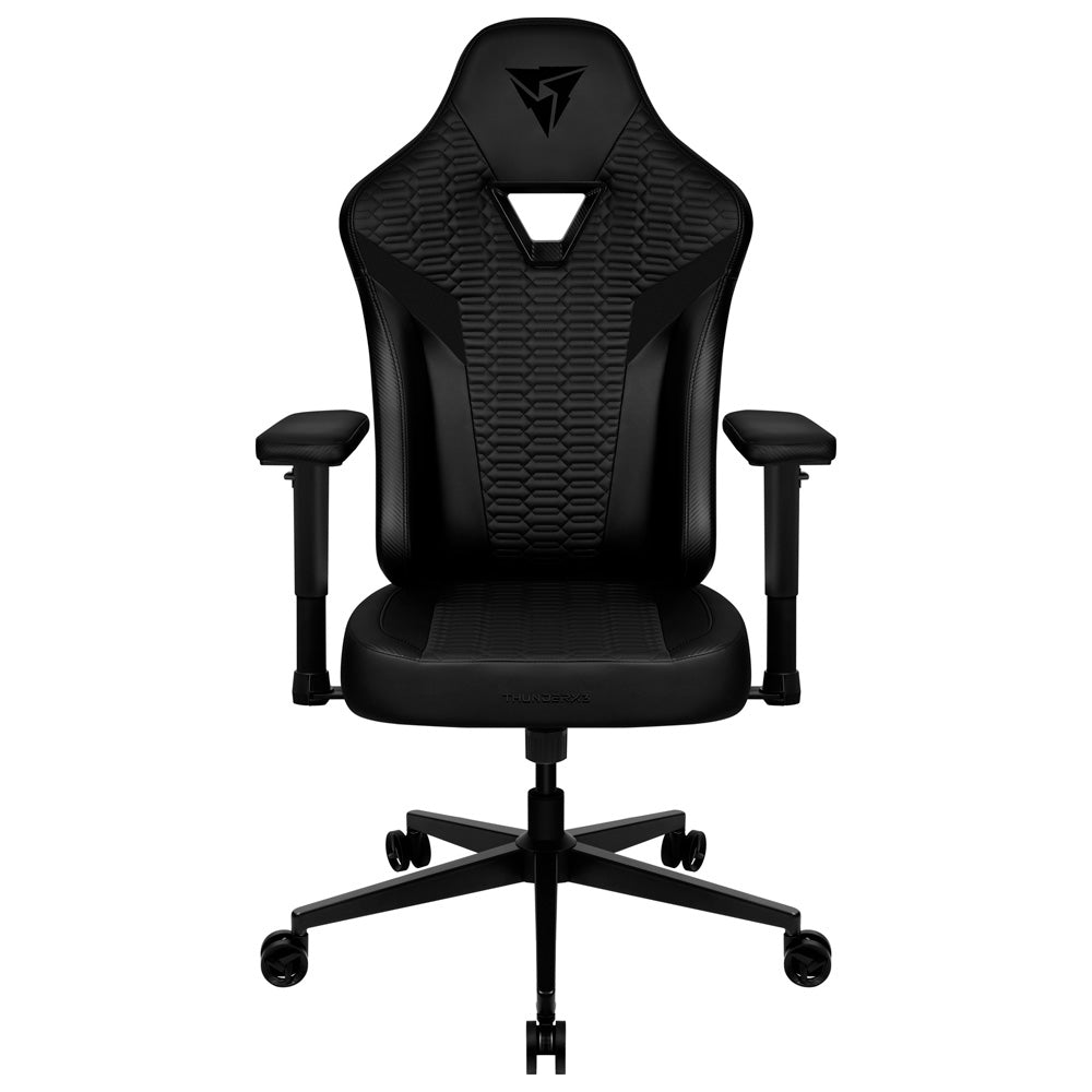 Silla Gamer Thunderx3 Eaze Racer V2 - Negro