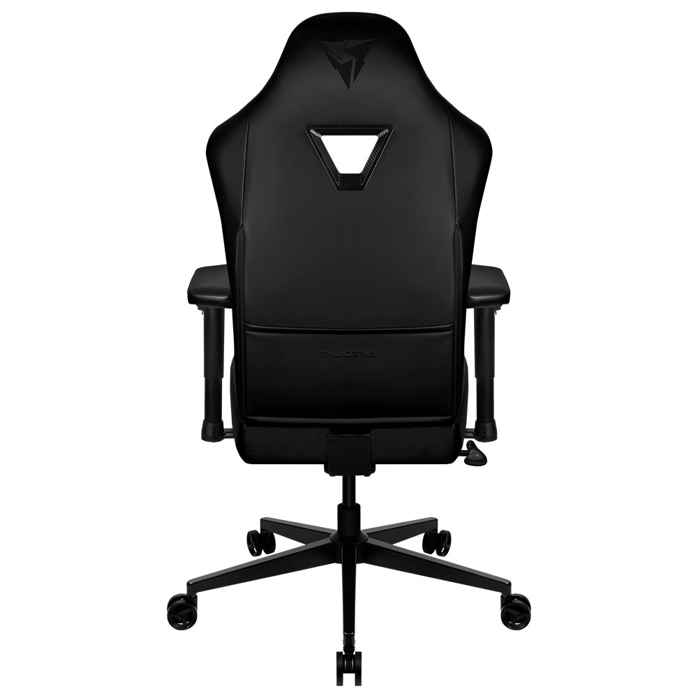 Silla Gamer Thunderx3 Eaze Racer V2 - Negro