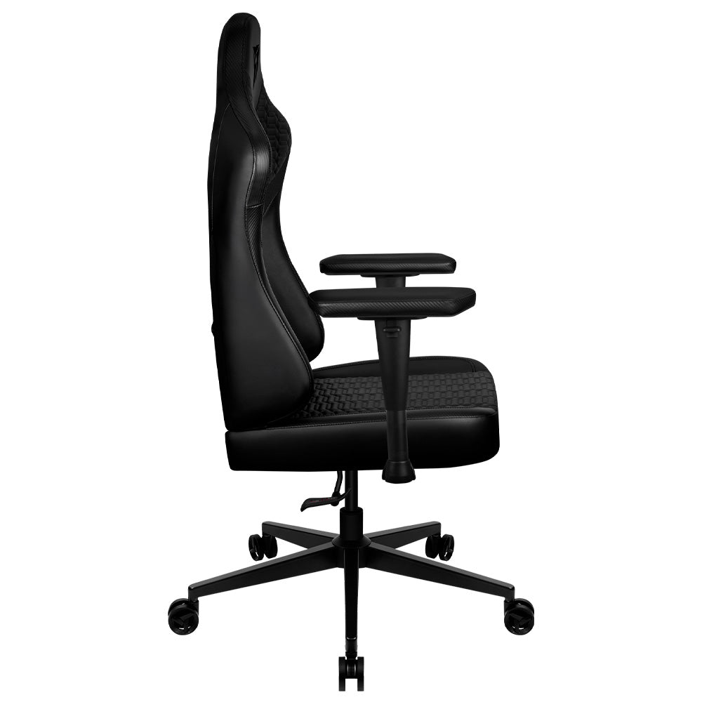 Silla Gamer Thunderx3 Eaze Racer V2 - Negro