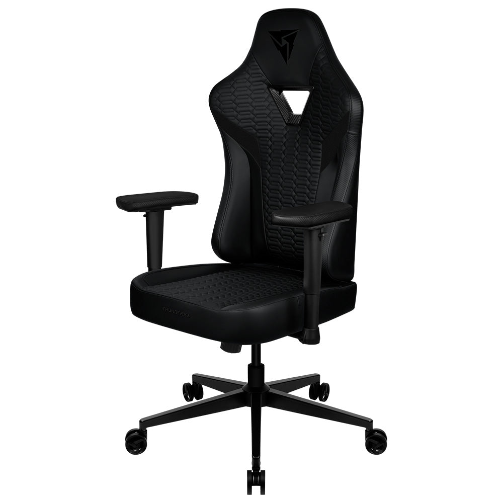 Silla Gamer Thunderx3 Eaze Racer V2 - Negro