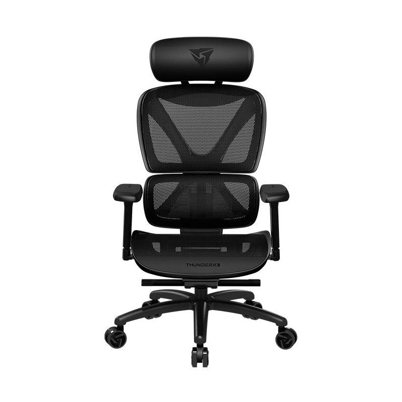 Silla Gamer ThunderX3 XTC - Negro