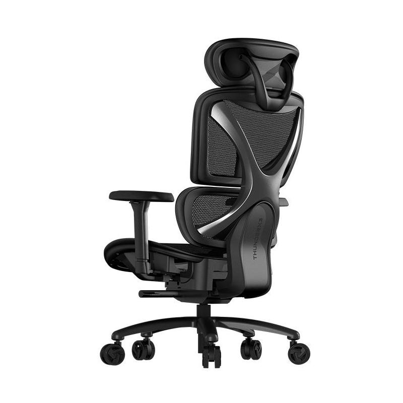Silla Gamer ThunderX3 XTC - Negro