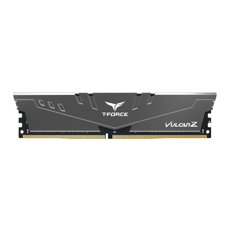 Memoria RAM DIMM Teamgroup T-Force VulcanZ Series 8GB DDR4 3200MHz