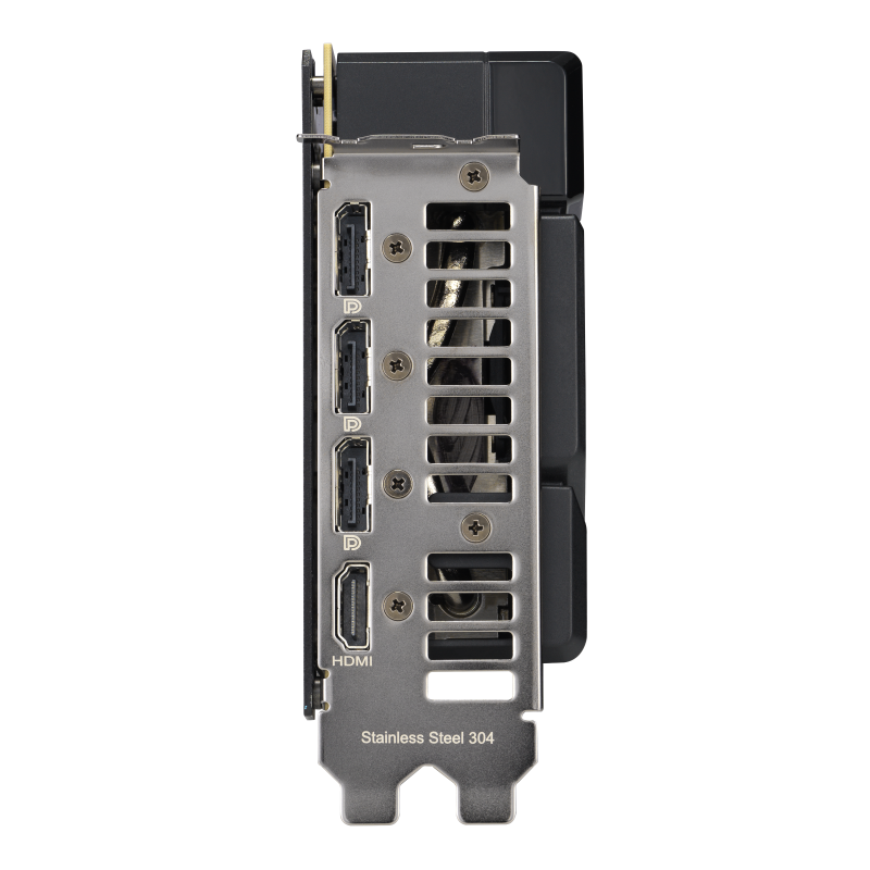 Tarjeta de Video ASUS Dual GeForce RTX 5070 12GB