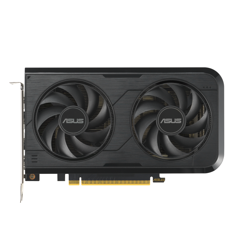 Tarjeta de Video ASUS TUF GAMING Dual GeForce RTX 5050 8GB GDDR6 OC Edition