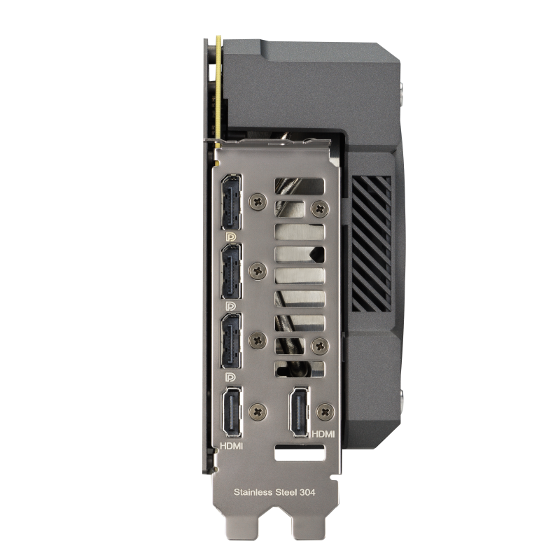 Tarjeta de Video ASUS TUF Gaming GeForce RTX 5070 Ti 16 GB