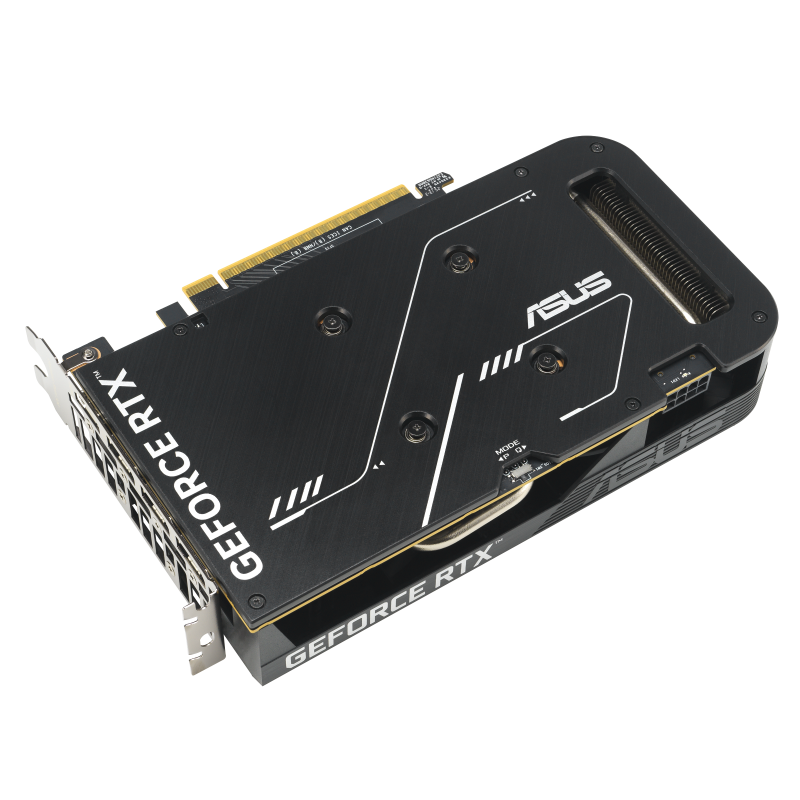 Tarjeta de Video ASUS Dual GeForce RTX 5050 8GB