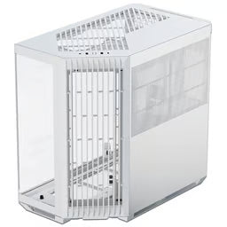 Gabinete Apnx V1 - ATX - Blanco