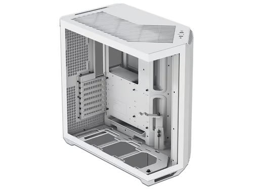 Gabinete Apnx V1 - ATX - Blanco