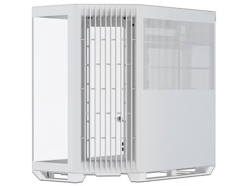 Gabinete Apnx V1 - ATX - Blanco