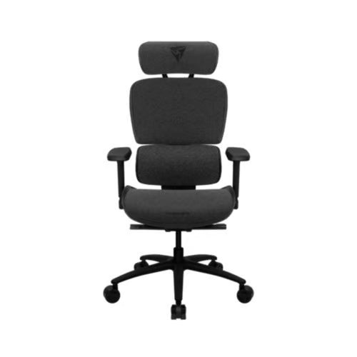 Silla Gamer Thunder X3 XTC Loft - Negro/Gris