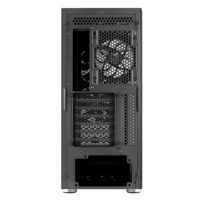 Gabinete Aerocool INTERESTELAR G V1 ARGB - ATX - Negro