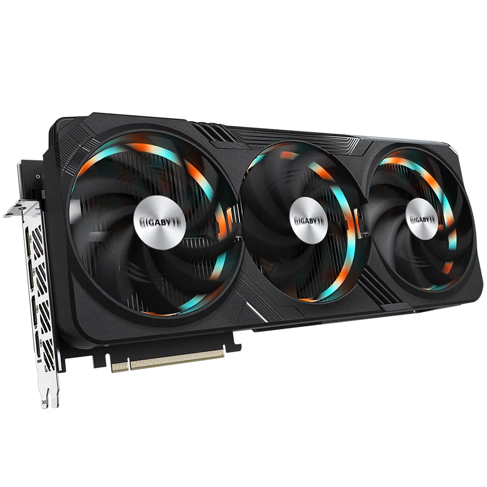 Tarjeta de Vídeo GIGABYTE NVIDIA GeForce RTX 4090 GAMING OC 24GB