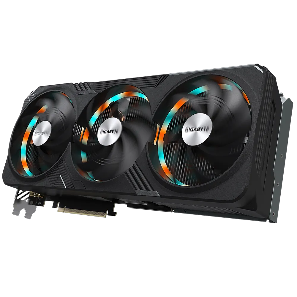 Tarjeta de Vídeo GIGABYTE NVIDIA GeForce RTX 4090 GAMING OC 24GB