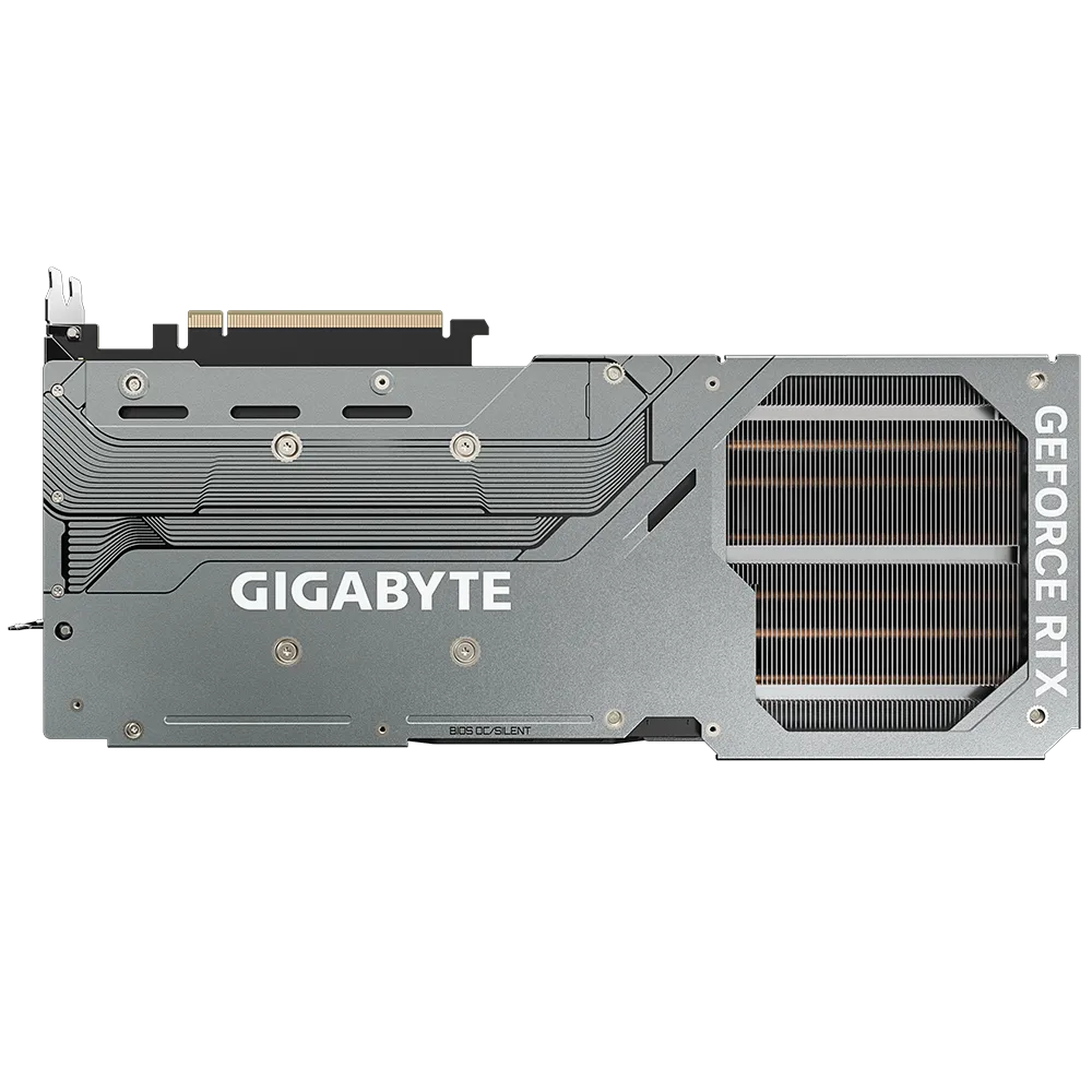 Tarjeta de Vídeo GIGABYTE NVIDIA GeForce RTX 4090 GAMING OC 24GB