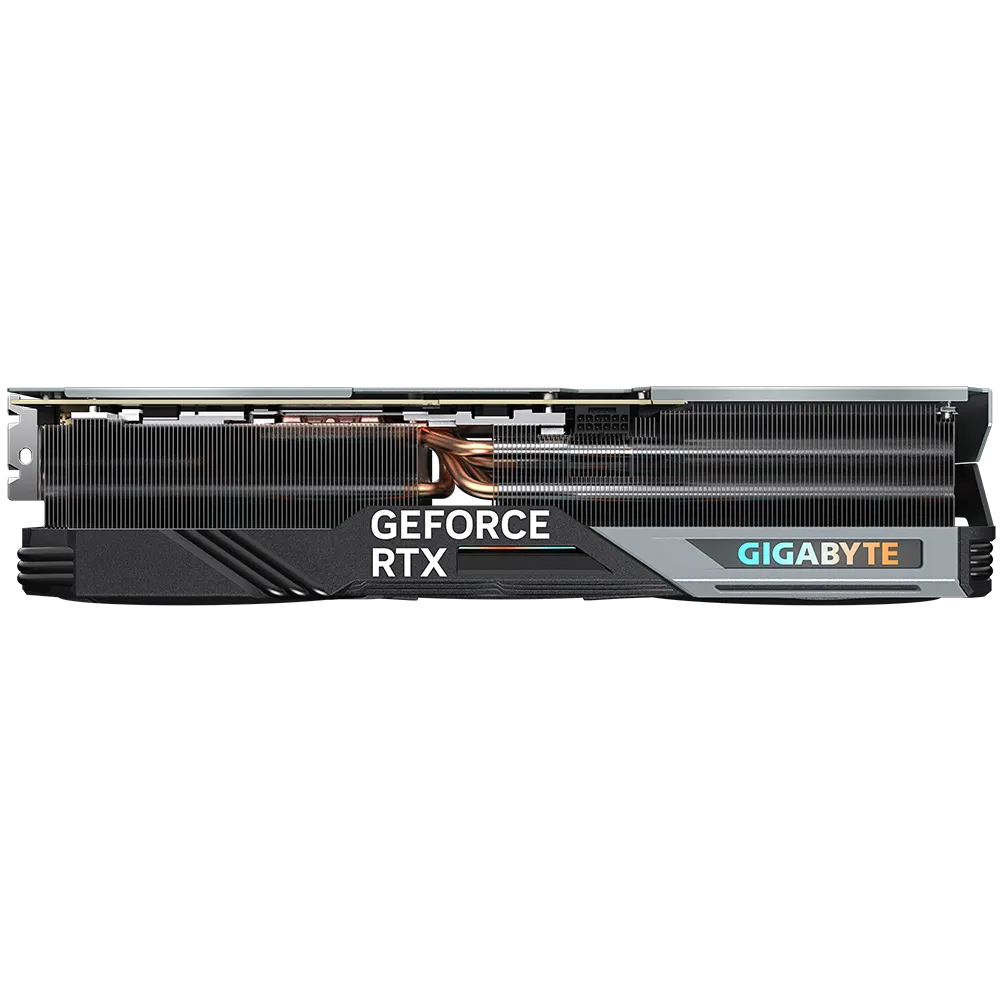 Tarjeta de Vídeo GIGABYTE NVIDIA GeForce RTX 4090 GAMING OC 24GB