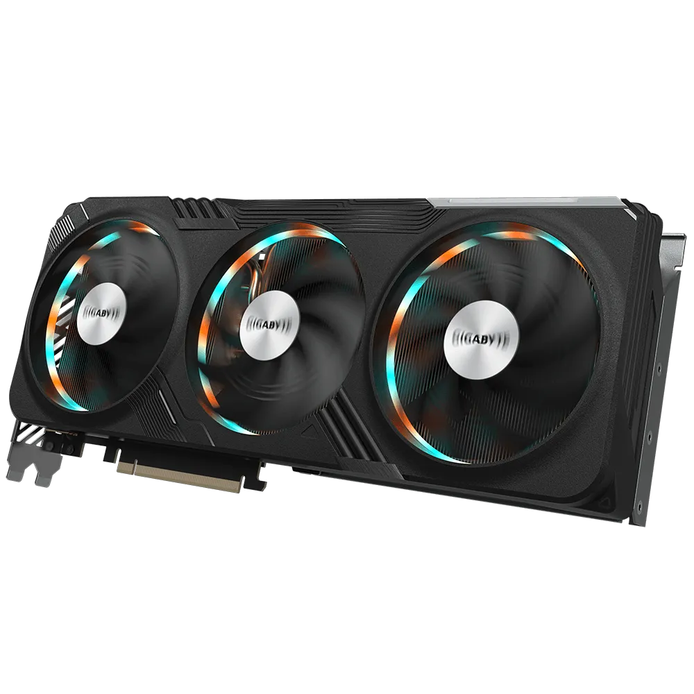 Tarjeta de Vídeo GIGABYTE GeForce RTX­­ 4070 Ti GAMING OC - 12GB