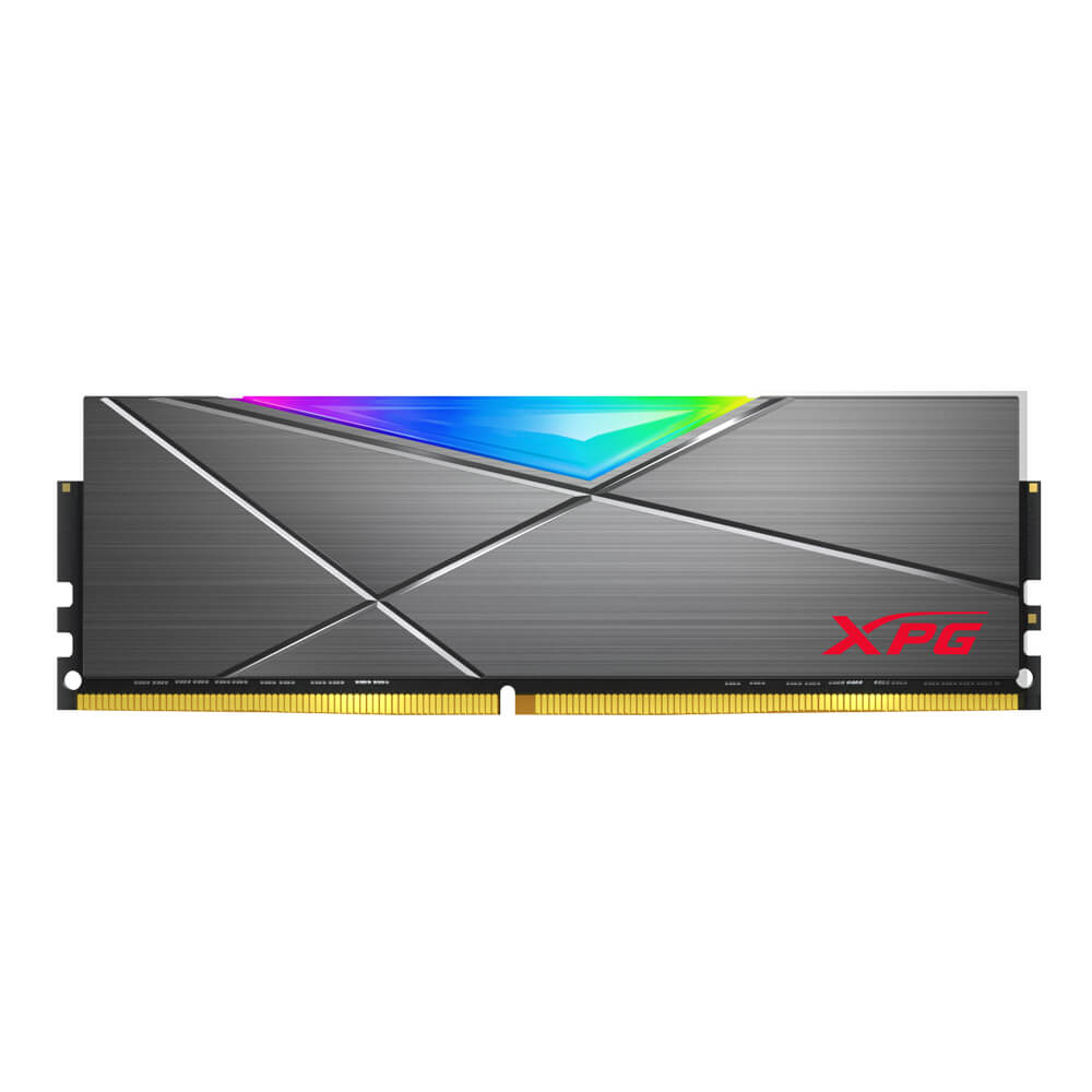 Memoria RAM XPG SPECTRIX D50 DDR4 8GB 3200MHz