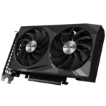 Tarjeta de Video GIGABYTE GeForce RTX 3060 WINDFORCE OC 12GB