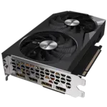 Tarjeta de Video GIGABYTE GeForce RTX 3060 WINDFORCE OC 12GB