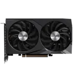 Tarjeta de Video GIGABYTE GeForce RTX 3060 WINDFORCE OC 12GB