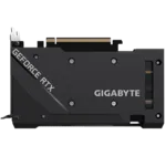 Tarjeta de Video GIGABYTE GeForce RTX 3060 WINDFORCE OC 12GB