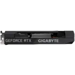 Tarjeta de Video GIGABYTE GeForce RTX 3060 WINDFORCE OC 12GB