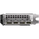 Tarjeta de Video GIGABYTE GeForce RTX 3060 WINDFORCE OC 12GB