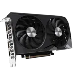 Tarjeta de Video GIGABYTE GeForce RTX 3060 WINDFORCE OC 12GB