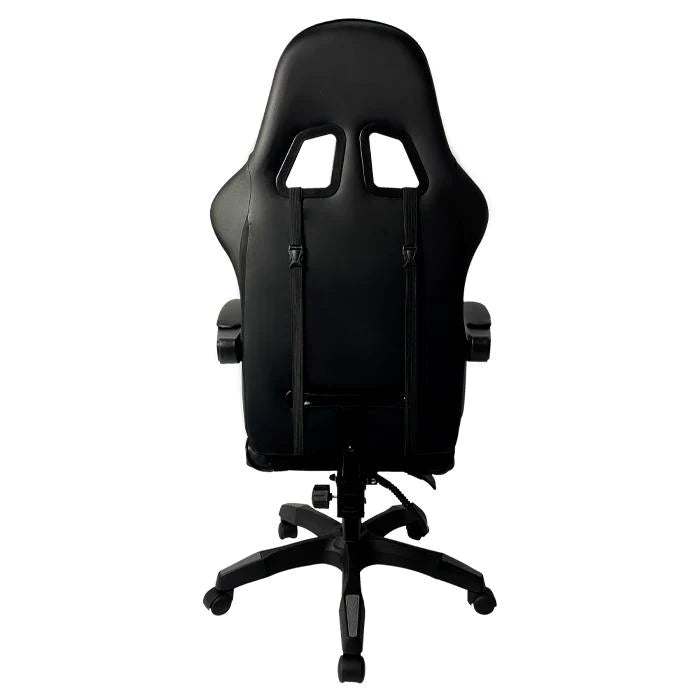 Silla Balam Rush Power Rush V2 Nova Series | Negro