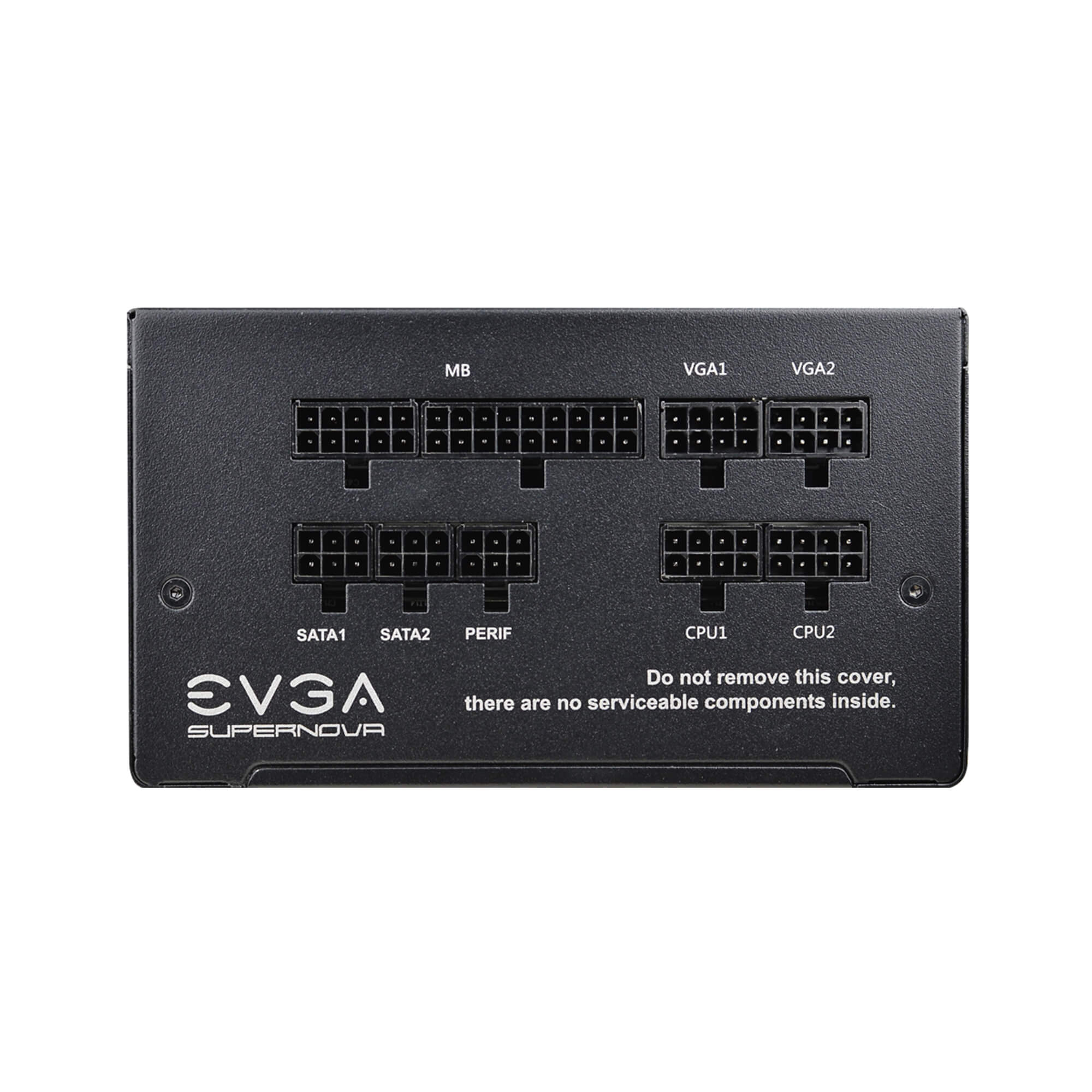 Fuente de Poder EVGA Super NOVA GT 8C 750W