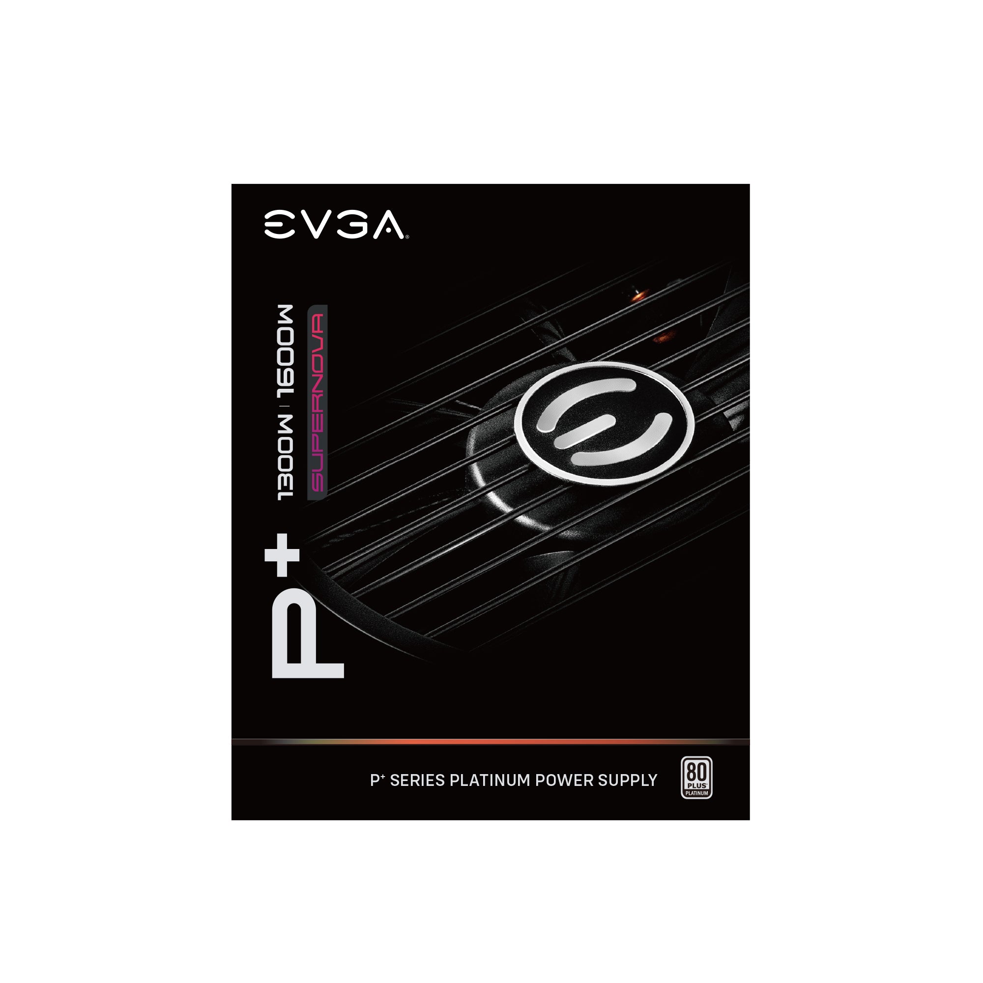 Fuente de Poder EVGA Super NOVA 1600 Platinum 1600W