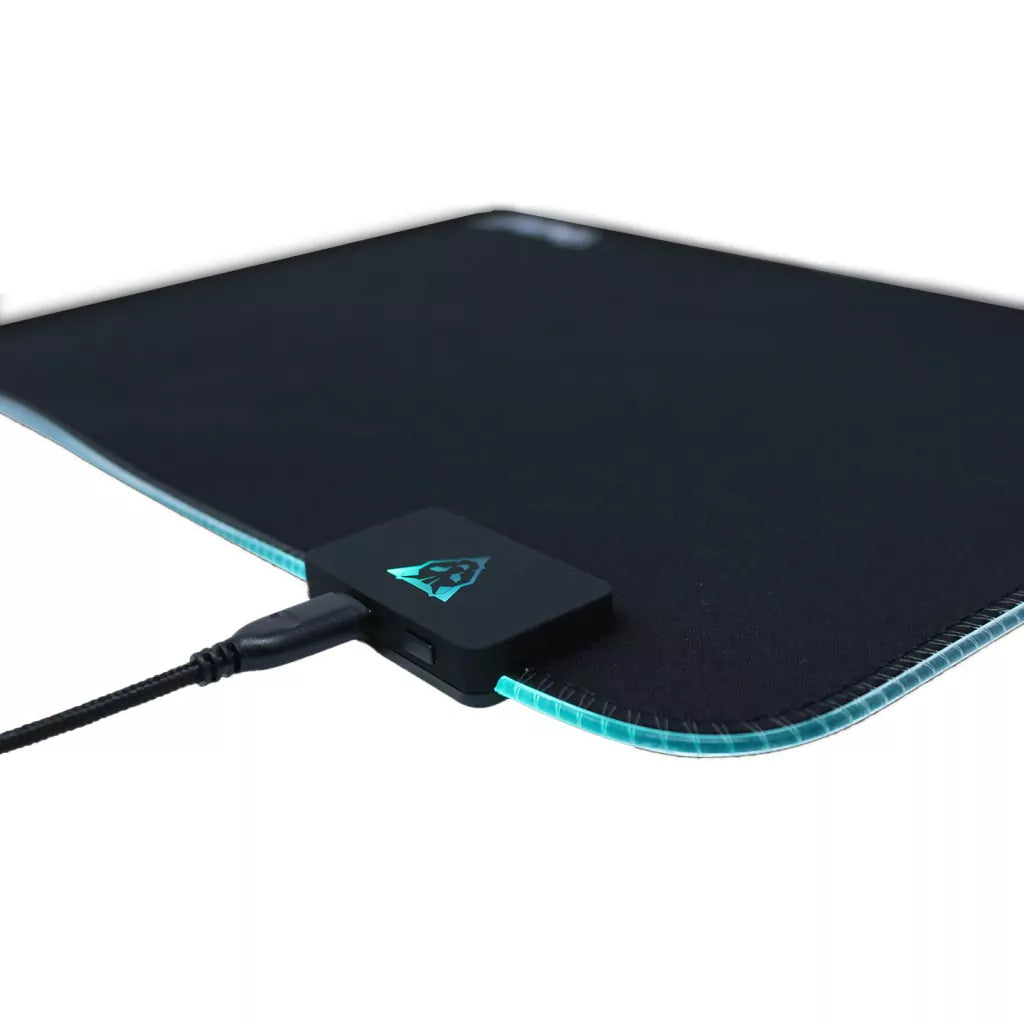 Mouse Pad OCELOT OMP01 RGB