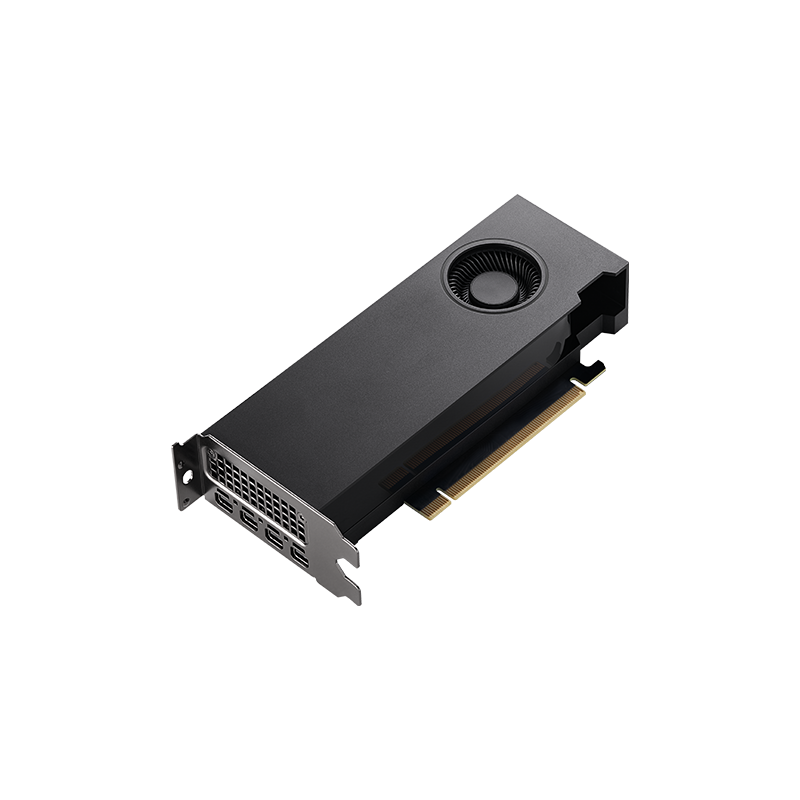 Tarjeta de Video PNY NVIDIA QUADRO RTX A2000 12GB