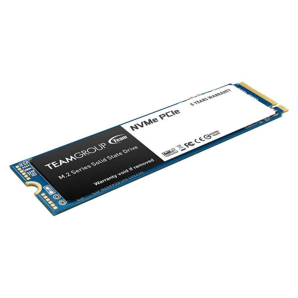 Unidad de estado Solido M.2 TEAMGROUP MP33 512GB NVME