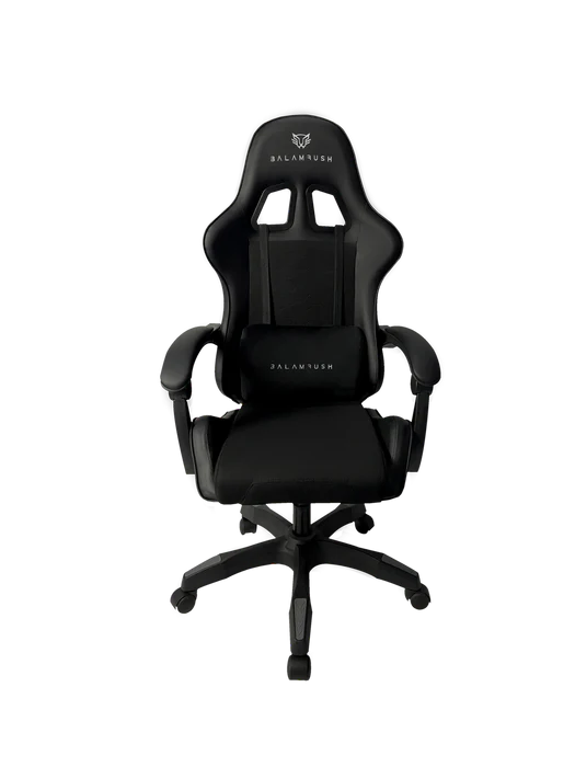 Silla Balam Rush Power Rush V2 Nova Series | Negro