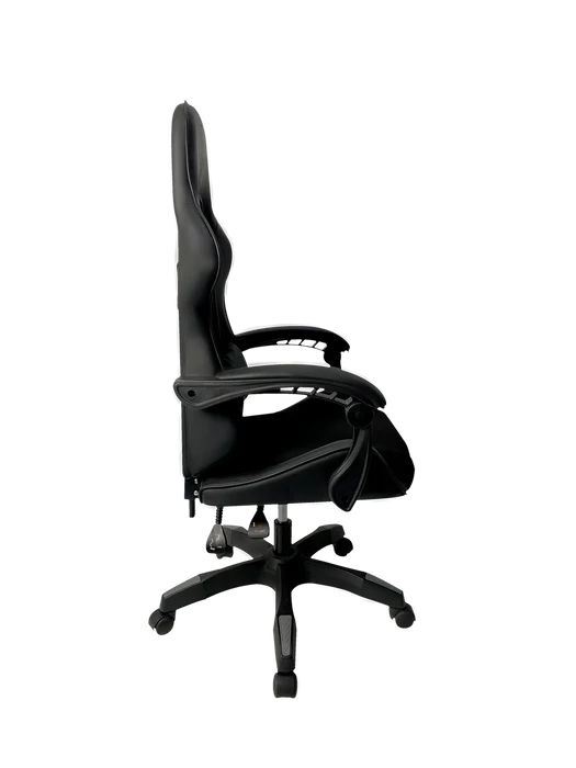 Silla Balam Rush Power Rush V2 Nova Series | Negro
