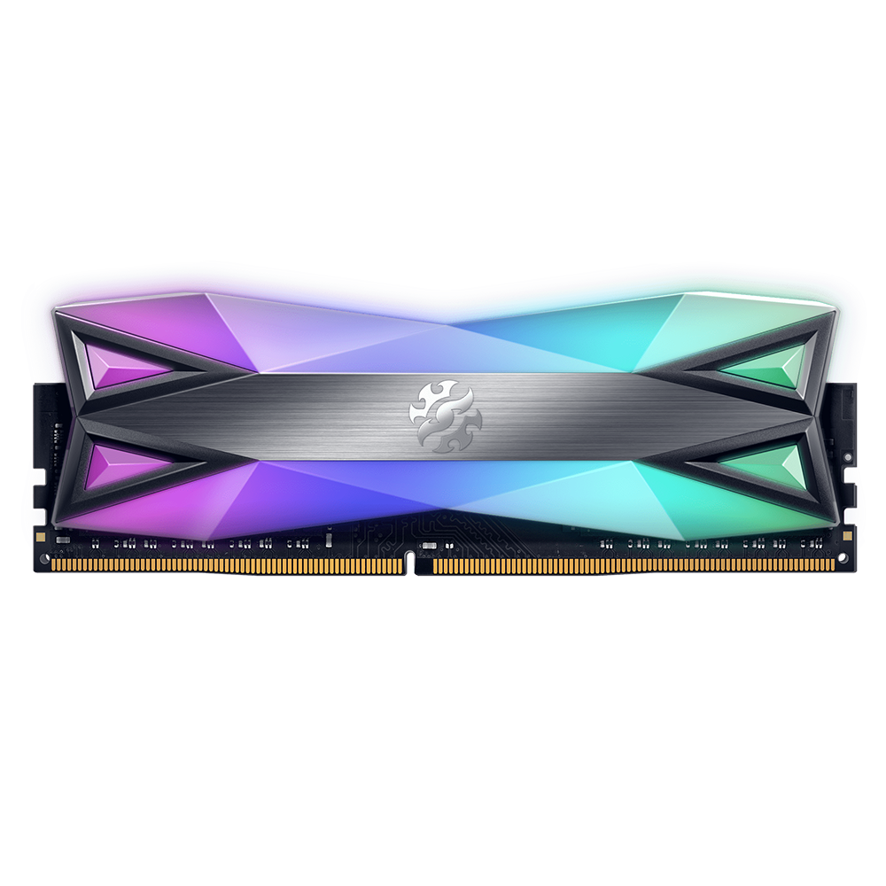 Memoria RAM XPG SPECTRIX D60G DDR4 8GB 3200MHz