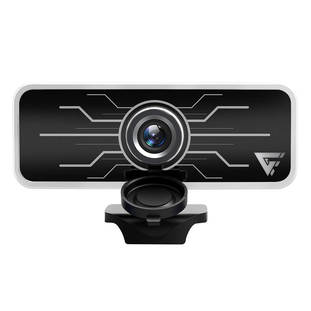 Camara Web Game Factor WG400 - 1080P - USB